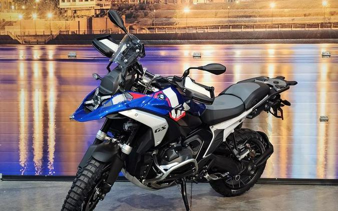 2024 BMW R1300GS First Ride Review