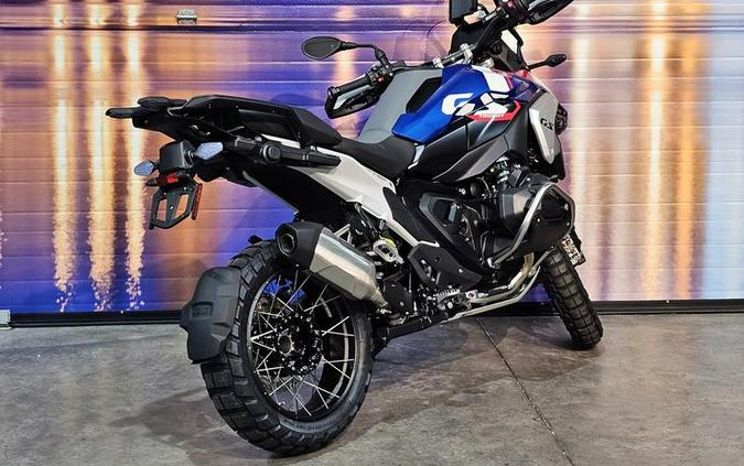 2024 BMW R 1300 GS GS Trophy