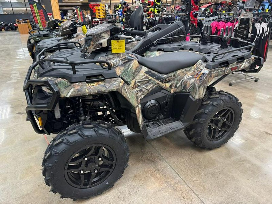 2024 Polaris® Sportsman 570 Hunt Edition Camo