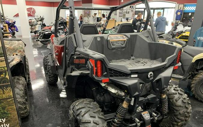 2024 Can-Am® Maverick Sport DPS 1000R