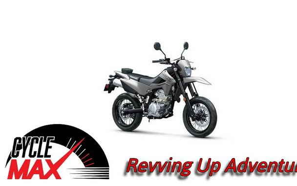 2024 Kawasaki KLX300 and KLX300SM First Look [8 Fast Facts]