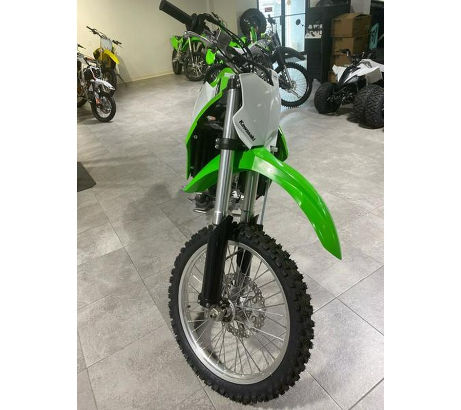 2023 Kawasaki KLX®300R