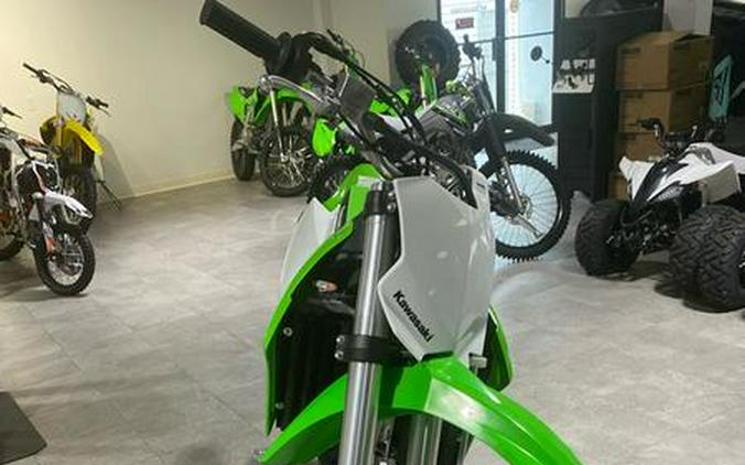 2023 Kawasaki KLX®300R