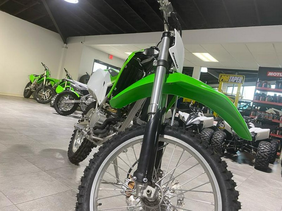 2023 Kawasaki KLX®300R