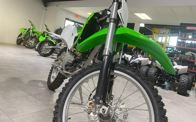 2023 Kawasaki KLX®300R