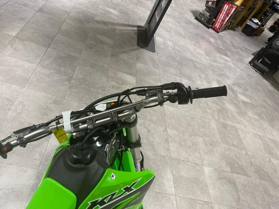 2023 Kawasaki KLX®300R