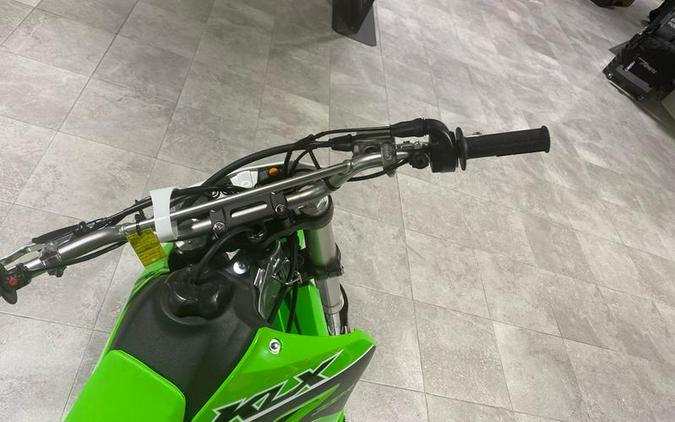 2023 Kawasaki KLX®300R