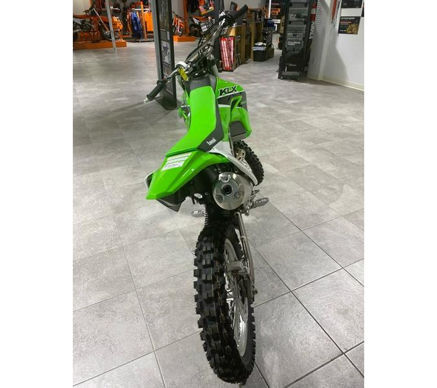 2023 Kawasaki KLX®300R