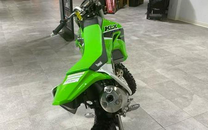 2023 Kawasaki KLX®300R