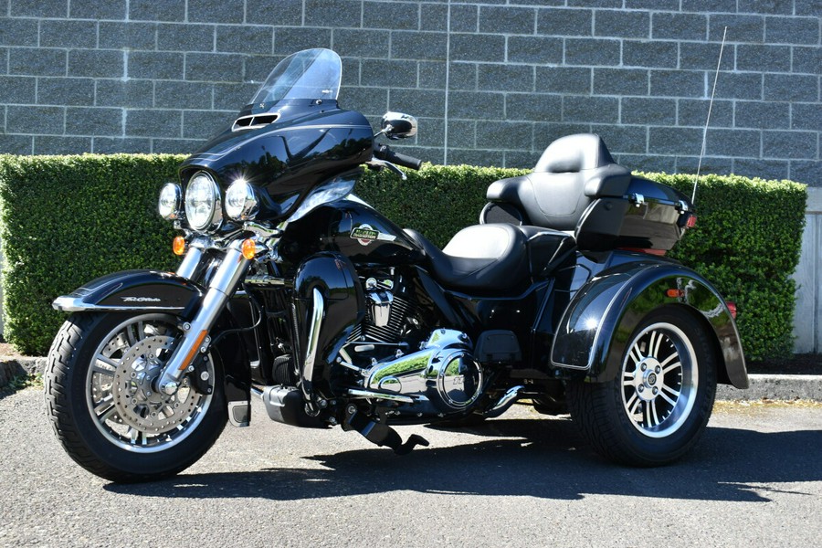 2023 Harley-Davidson Tri Glide Ultra