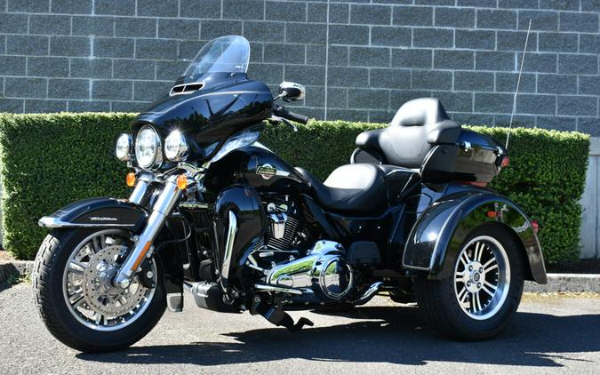 2023 Harley-Davidson Tri Glide Ultra