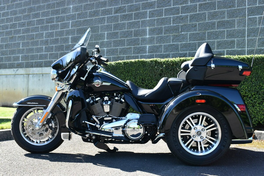 2023 Harley-Davidson Tri Glide Ultra