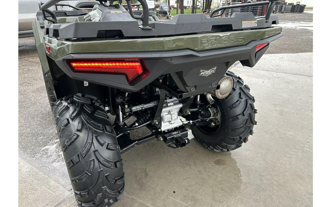 2024 Polaris Industries SPORTSMAN 570 EPS