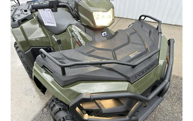 2024 Polaris Industries SPORTSMAN 570 EPS