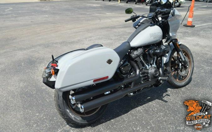 2024 Harley-Davidson Softail FXLRST - Low Rider ST