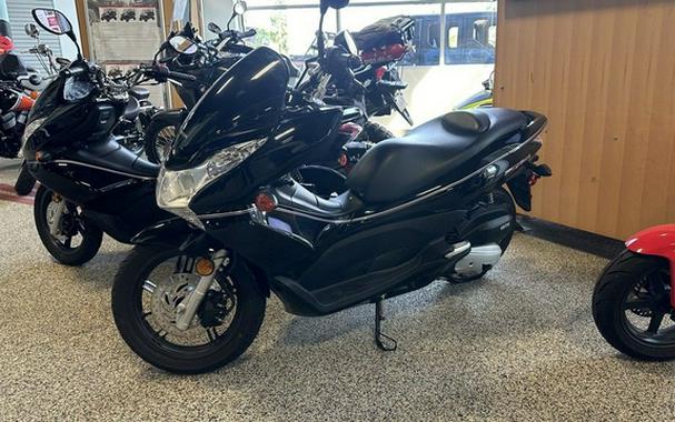 2013 Honda PCX 150