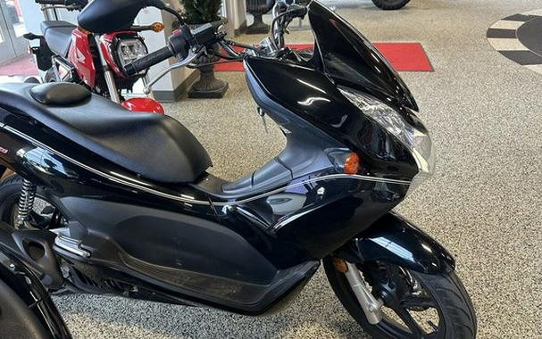 2013 Honda PCX 150