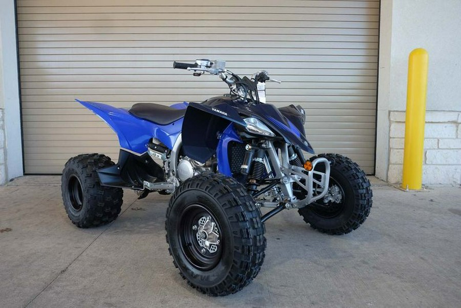 New 2024 YAMAHA YFZ450R