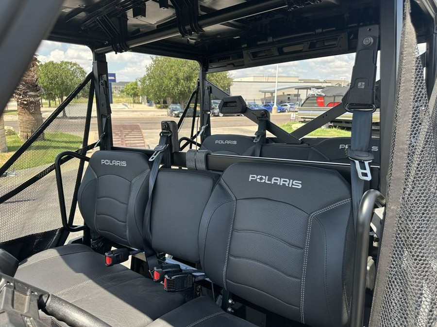 New 2025 POLARIS RANGER CREW XP 1000 TEXAS EDITION BRONZE PEARL METALLIC