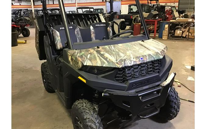 2024 Polaris Industries RANGER SP 570 PREMIUM - PPC Premium