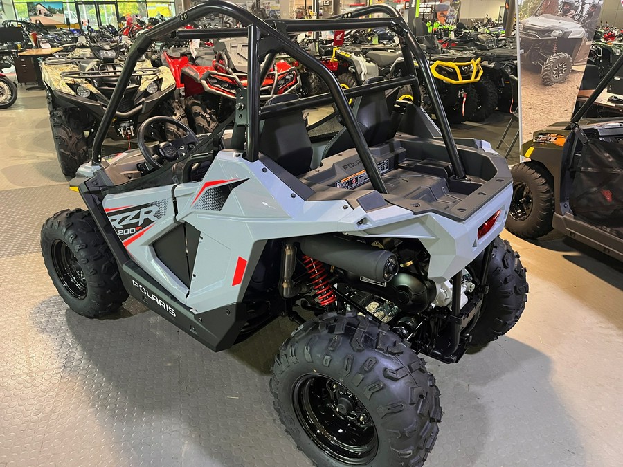 2024 Polaris RZR® 200 EFI