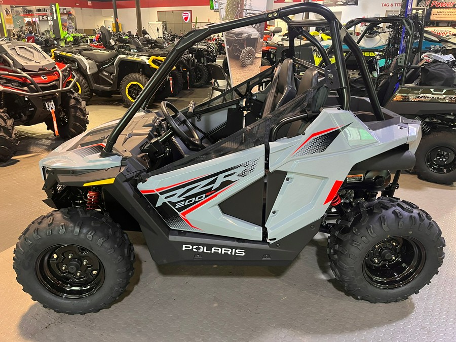 2024 Polaris RZR® 200 EFI