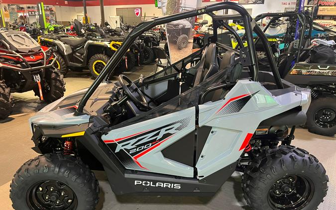 2024 Polaris RZR® 200 EFI