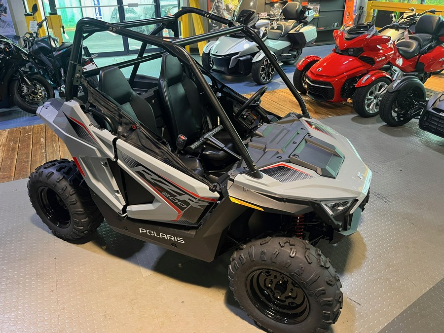 2024 Polaris RZR® 200 EFI