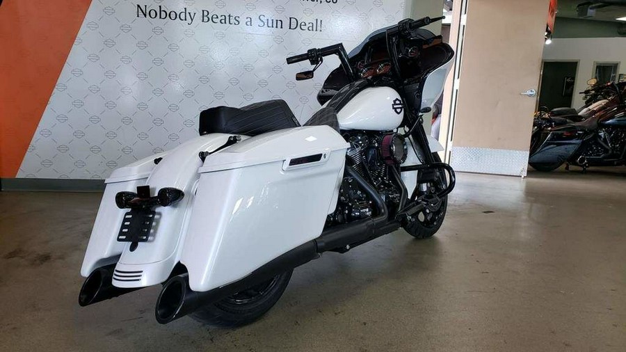 2023 Harley-Davidson Road Glide® Special