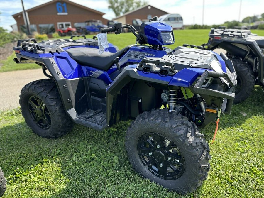 2024 Polaris® Sportsman 850 Ultimate Trail