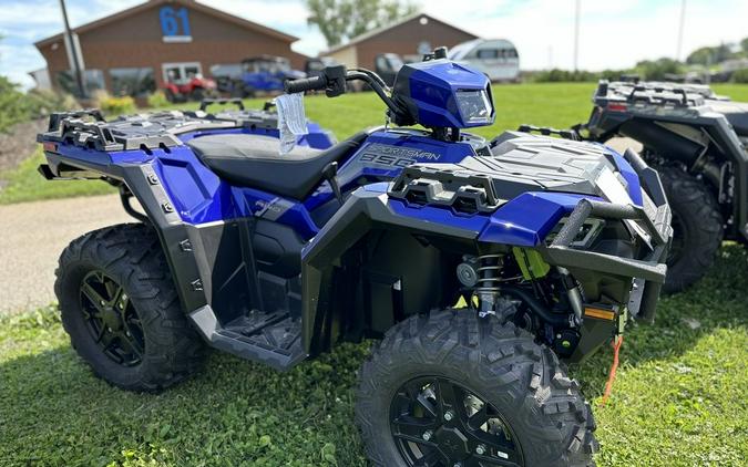 2024 Polaris® Sportsman 850 Ultimate Trail