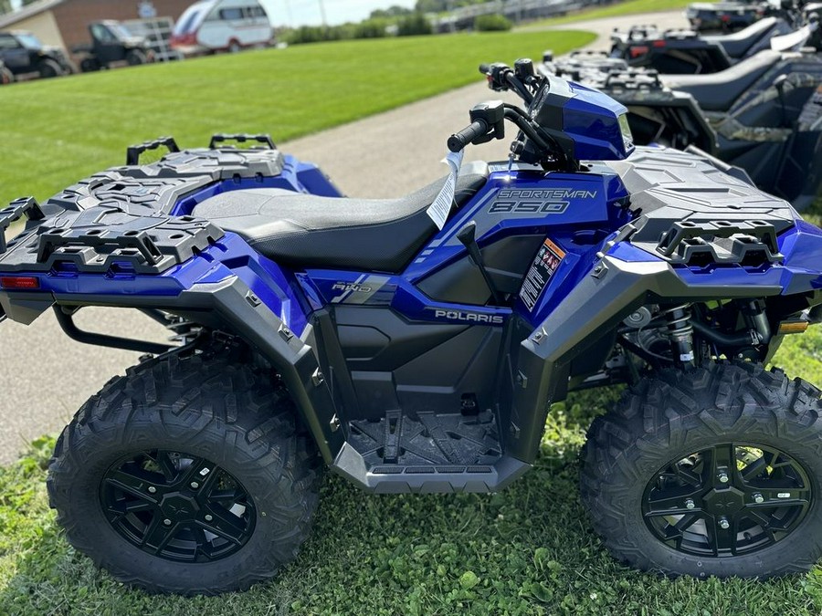 2024 Polaris® Sportsman 850 Ultimate Trail