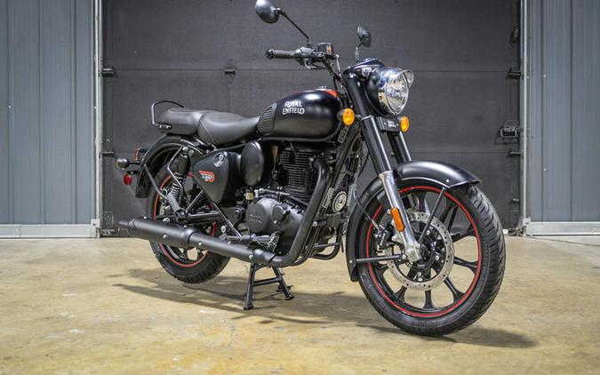 2024 Royal Enfield Classic 350