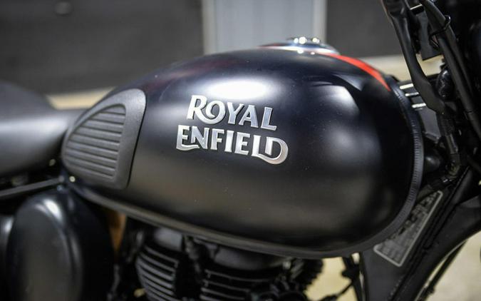 2024 Royal Enfield Classic 350