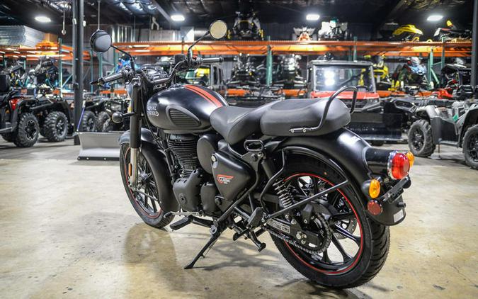 2024 Royal Enfield Classic 350