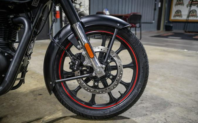 2024 Royal Enfield Classic 350