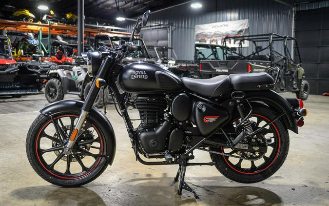 2024 Royal Enfield Classic 350