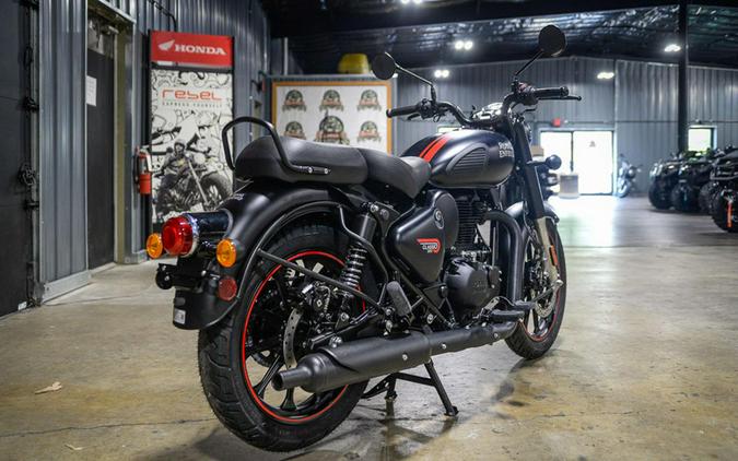 2024 Royal Enfield Classic 350