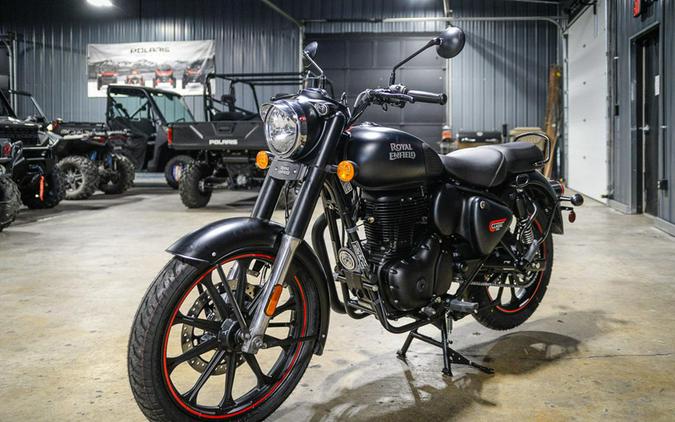 2024 Royal Enfield Classic 350