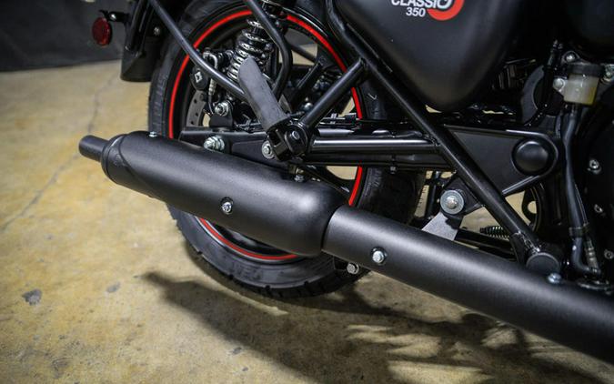 2024 Royal Enfield Classic 350
