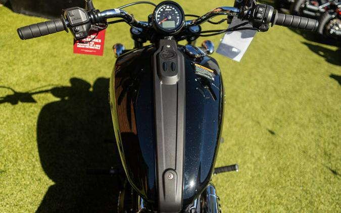 2025 Indian SCOUT CLASSIC