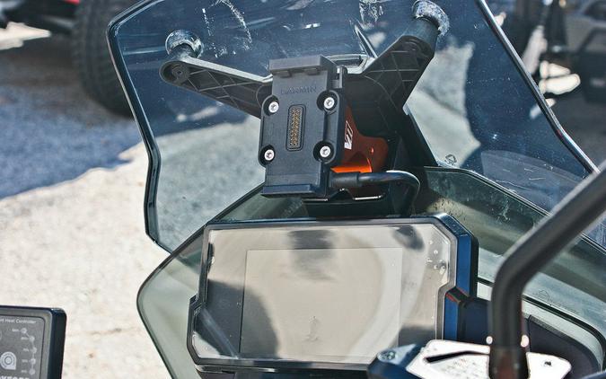 2020 KTM 790 Adventure R