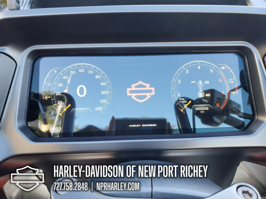 2026 Harley-Davidson® Road Glide®