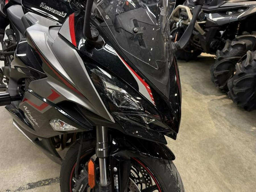 2024 Kawasaki Ninja® 1000SX ABS