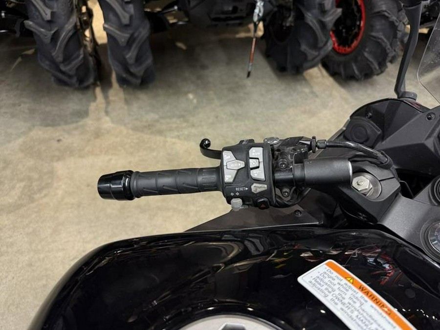 2024 Kawasaki Ninja® 1000SX ABS