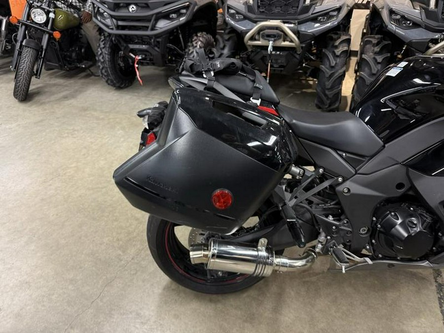 2024 Kawasaki Ninja® 1000SX ABS