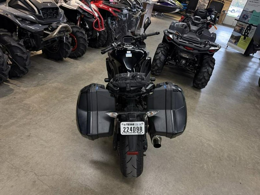 2024 Kawasaki Ninja® 1000SX ABS