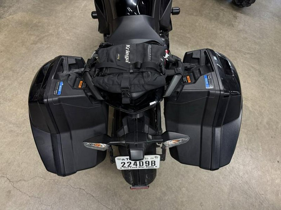 2024 Kawasaki Ninja® 1000SX ABS