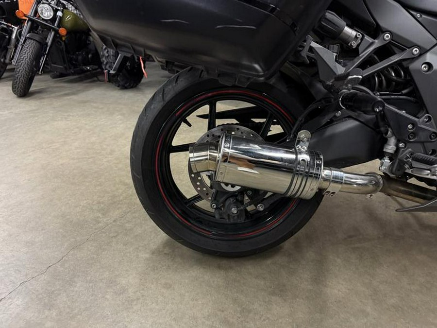 2024 Kawasaki Ninja® 1000SX ABS