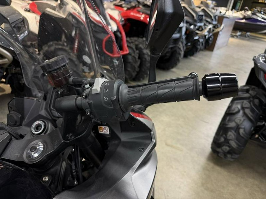 2024 Kawasaki Ninja® 1000SX ABS